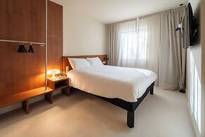 ibis Valencia Alfafar