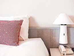 ibis Valencia Alfafar
