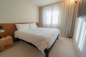 ibis Valencia Alfafar