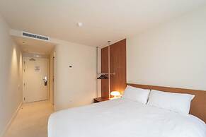 ibis Valencia Alfafar