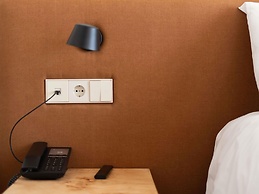 ibis Valencia Alfafar