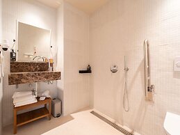 ibis Valencia Alfafar