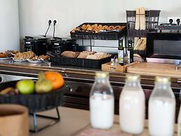 ibis Valencia Alfafar