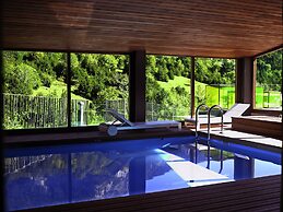 Hotel Santa Cristina
