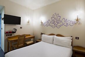 Hôtel Aurore Paris Gare de Lyon