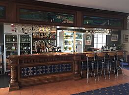 Coachman's Eden