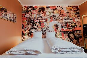 Hotel Hafnia