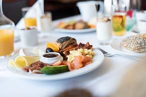 Hotel Hafnia