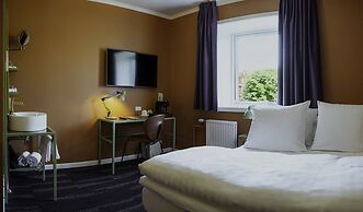 Hotel Hafnia