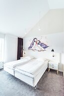 Hotel Hafnia