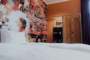 Hotel Hafnia
