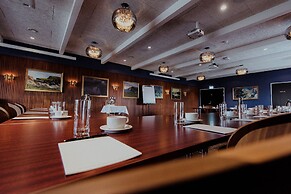Hotel Hafnia