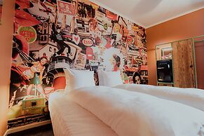 Hotel Hafnia