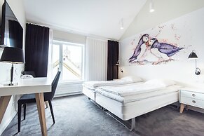Hotel Hafnia