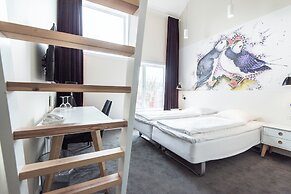 Hotel Hafnia