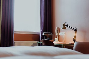 Hotel Hafnia