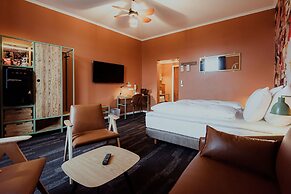 Hotel Hafnia