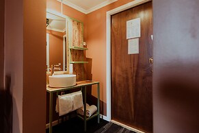 Hotel Hafnia