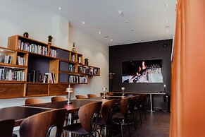 Hotel Hafnia