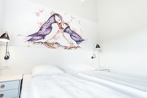 Hotel Hafnia
