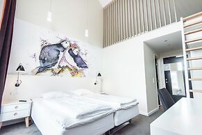 Hotel Hafnia
