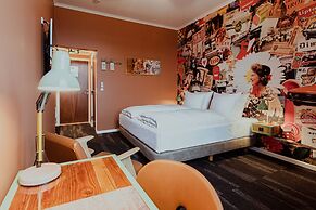 Hotel Hafnia