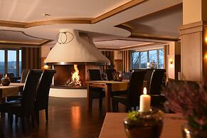 Bio-Seehotel Zeulenroda