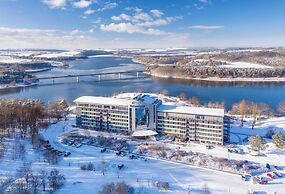 Bio-Seehotel Zeulenroda