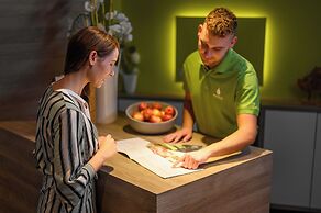 Bio-Seehotel Zeulenroda