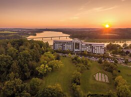 Bio-Seehotel Zeulenroda