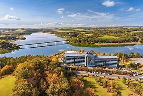 Bio-Seehotel Zeulenroda