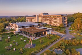 Bio-Seehotel Zeulenroda