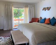Sunset Shores Beach Hotel