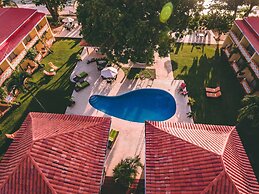 Sunset Shores Beach Hotel