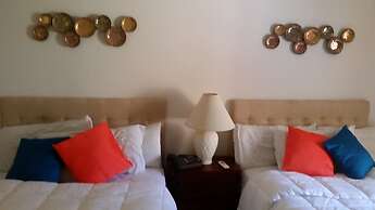 Sunset Shores Beach Hotel
