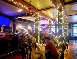 Copper Queen Hotel