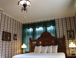Copper Queen Hotel