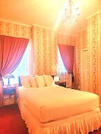 Copper Queen Hotel