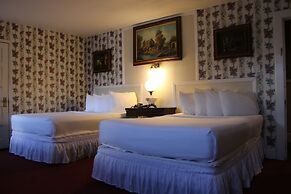 Copper Queen Hotel