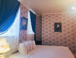 Copper Queen Hotel