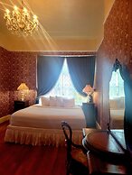 Copper Queen Hotel