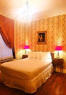 Copper Queen Hotel