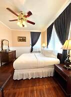 Copper Queen Hotel