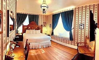 Copper Queen Hotel