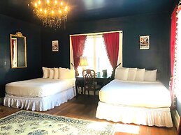 Copper Queen Hotel