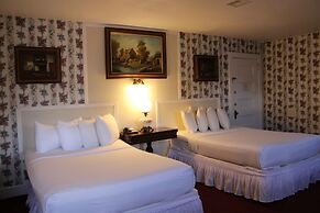 Copper Queen Hotel