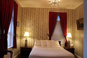 Copper Queen Hotel