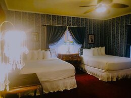 Copper Queen Hotel