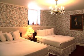 Copper Queen Hotel