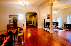 Copper Queen Hotel